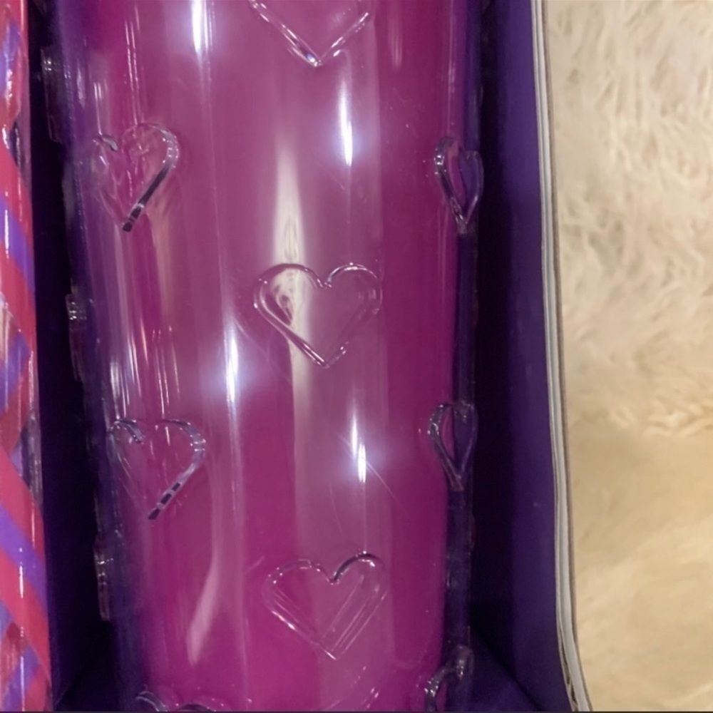 TUMBLERS Color Changing Set Of Two - Picture 2 of 7
